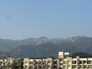 mussoorie view homestay in doon valley