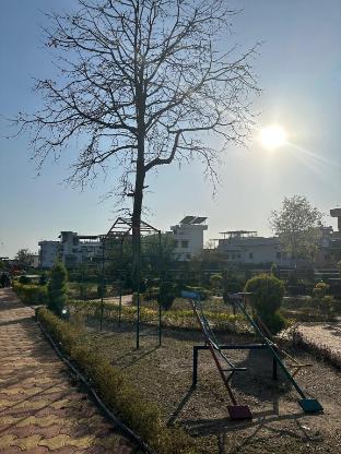 mussoorie view homestay in doon valley