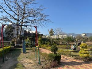 mussoorie view homestay in doon valley