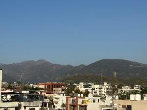 mussoorie view homestay in doon valley