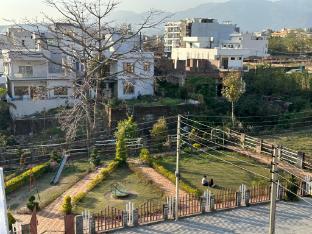 mussoorie view homestay in doon valley