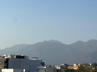 mussoorie view homestay in doon valley