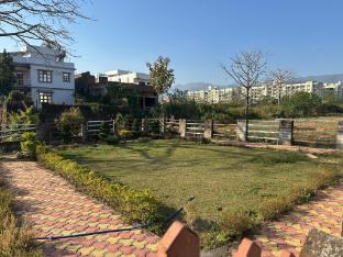 mussoorie view homestay in doon valley