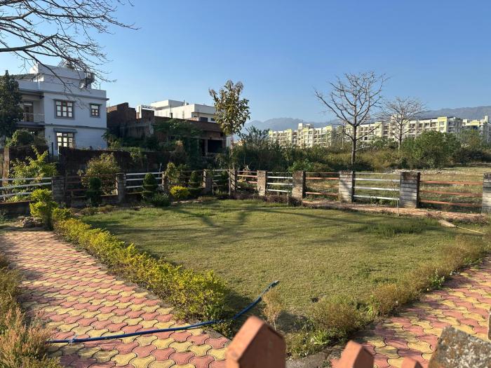 mussoorie view homestay in doon valley