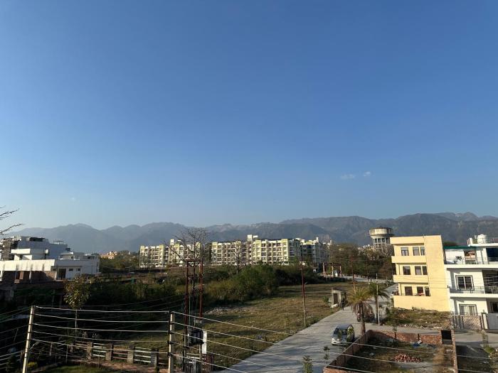 mussoorie view homestay in doon valley
