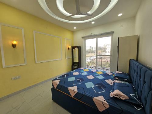 mussoorie view homestay in doon valley