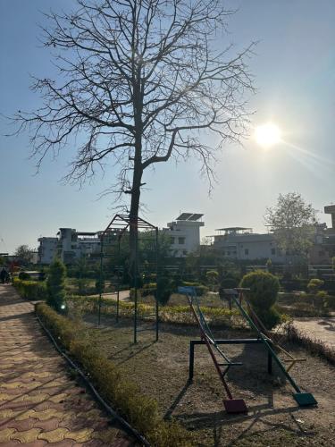 mussoorie view homestay in doon valley