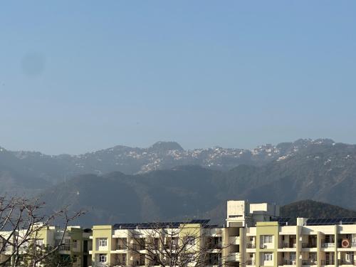 mussoorie view homestay in doon valley