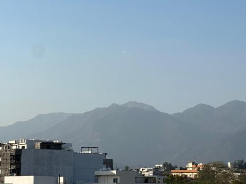 mussoorie view homestay in doon valley