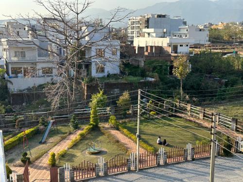 mussoorie view homestay in doon valley
