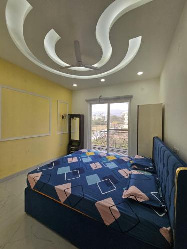 mussoorie view homestay in doon valley