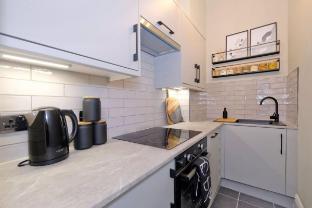 granton place