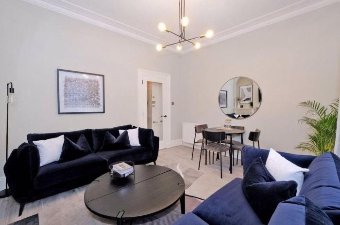 granton place