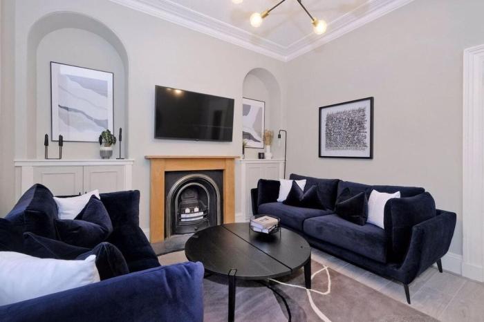 granton place