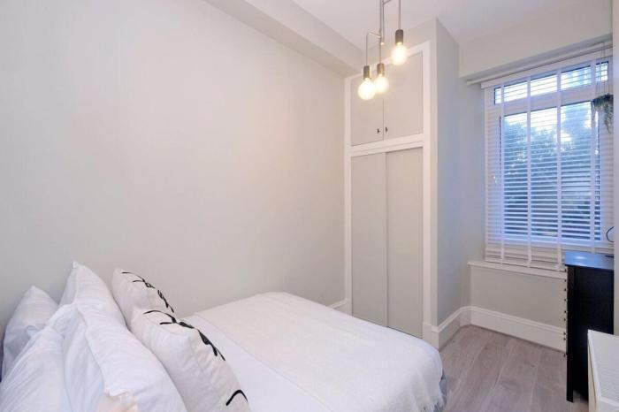 granton place