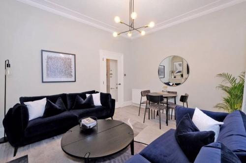 granton place