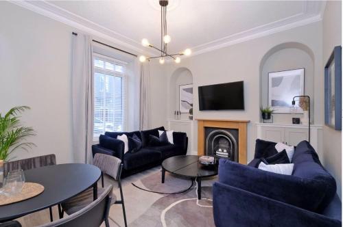 granton place