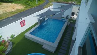 canal river riverfront homestay kota bharu