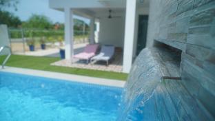 canal river riverfront homestay kota bharu