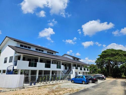 Canal River Riverfront Homestay Kota Bharu,,3 star