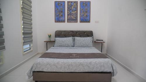 canal river riverfront homestay kota bharu