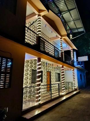 Ganesh Holiday Homes,,2 star