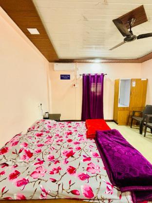ganesh holiday homes