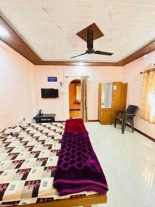 ganesh holiday homes