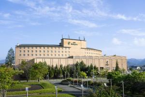 ana holiday inn kobe sanda by ihg