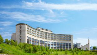 ana holiday inn kobe sanda by ihg