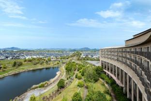 ana holiday inn kobe sanda by ihg