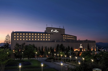 ana holiday inn kobe sanda by ihg