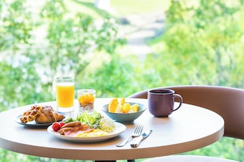 ana holiday inn kobe sanda by ihg