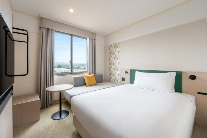 ana holiday inn kobe sanda by ihg
