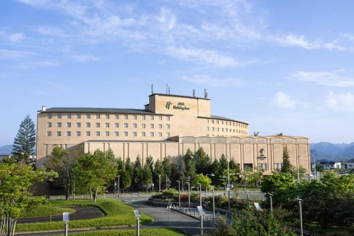 ana holiday inn kobe sanda by ihg