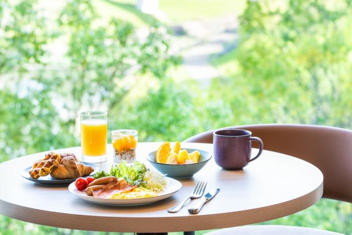ana holiday inn kobe sanda by ihg