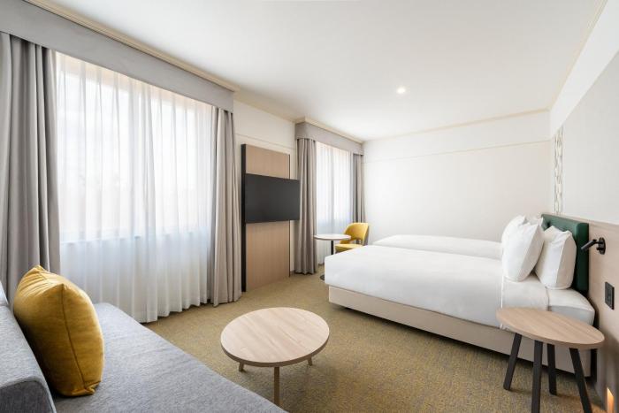 ana holiday inn kobe sanda by ihg