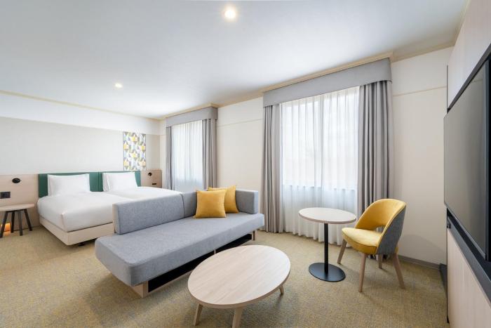 ana holiday inn kobe sanda by ihg