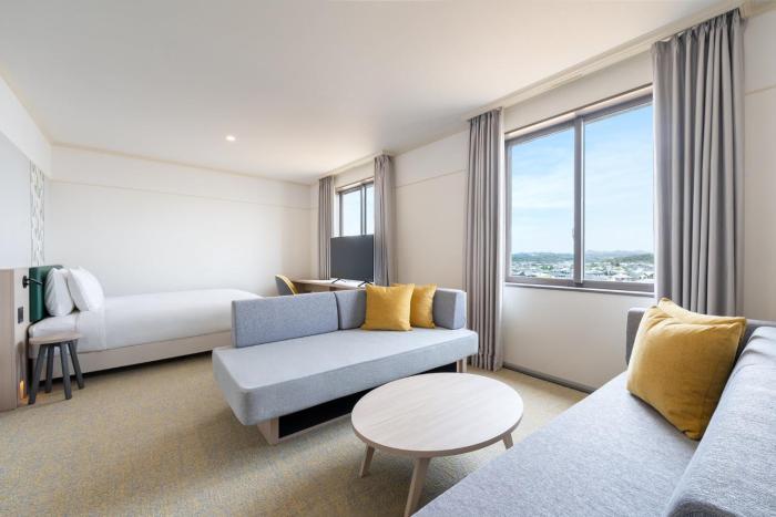 ana holiday inn kobe sanda by ihg