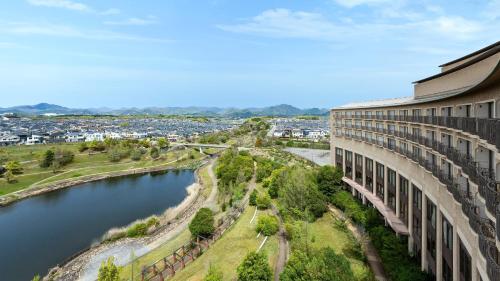 ana holiday inn kobe sanda by ihg
