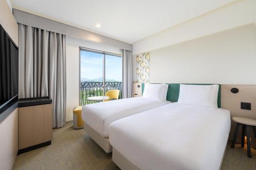 ana holiday inn kobe sanda by ihg