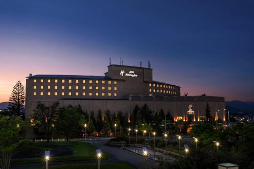 ana holiday inn kobe sanda by ihg