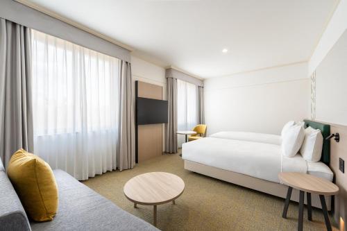 ana holiday inn kobe sanda by ihg