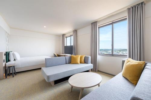 ana holiday inn kobe sanda by ihg