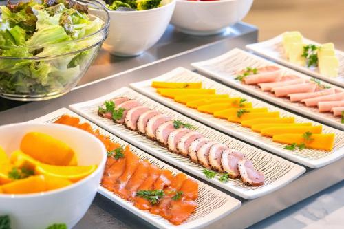 ana holiday inn kobe sanda by ihg