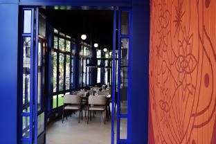 hotel leela