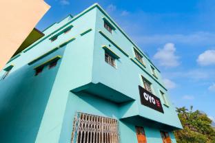 hotel o blue bird guest house