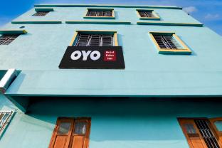 hotel o blue bird guest house