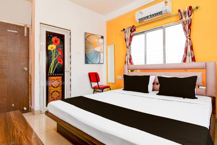 hotel o blue bird guest house