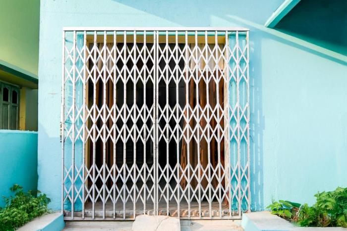 hotel o blue bird guest house